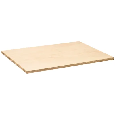 Stahlwille Multiplex-Buchenholzplatte 1150 x 500 x 30 mm