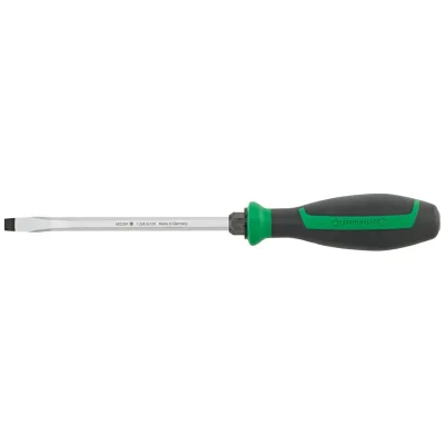 Stahlwille Schlitzschraubendreher DRALL+ 0,8mm x 4mm L.90mm
