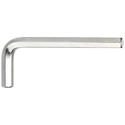 Stahlwille Sechskant-Winkelschraubendreher Abtriebssechskant 3mm L.23mm x 66mm