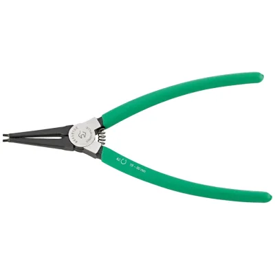 Stahlwille Sicherungsringzange f.Außenringe Gr. A2 f. 19-60 mm, Kopf poliert
