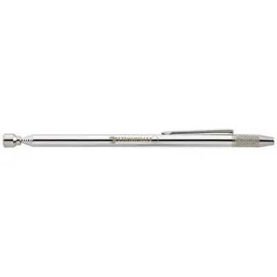 Stahlwille Stift-Magnetheber D. 6mm Haftkraft 500g L.150 - 660mm