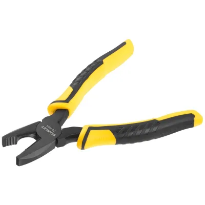 Stanley Kombizange Control Grip 180 mm