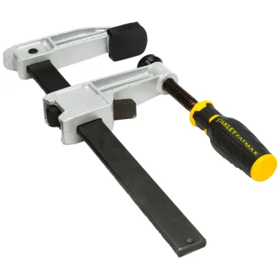 Stanley Schraubzwinge 800 mm