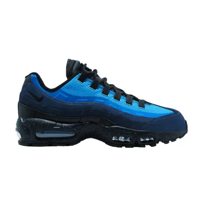 Stash x Nike Air Max 95 2024