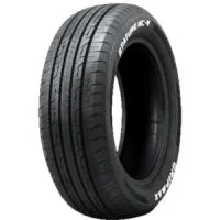 Stature HC-V rwl 215/65 R16