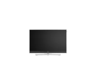 stellar. 42 dr+ (ti) alu brushed + alu OLED TV
