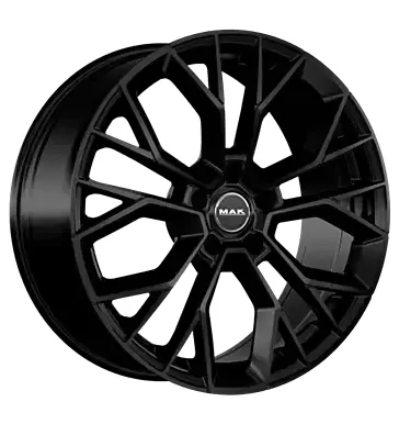 STILO 9 0x21 5x112 ET42 MB57 1