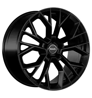 STILO-D 10 0x21 5x112 ET38 MB66 6