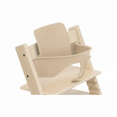 Stokke Hochstuhlbügel Tripp Trapp Baby Set² Natur 43x19x22 cm