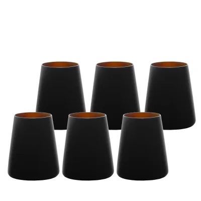 Stölzle Lausitz Becher Power 380 ml 6er Set