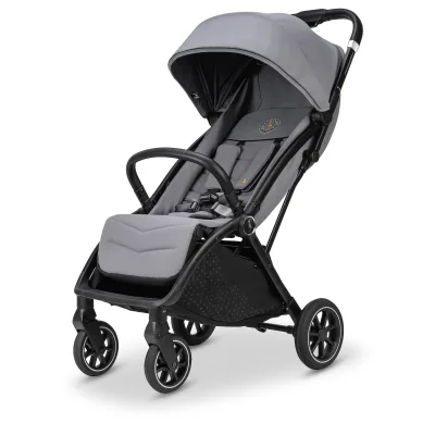 Storchenmühle Sportwagen Niko, Farbe Jade