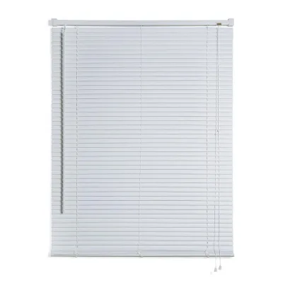 Storesdeco Jalousien Weiß 75 cm