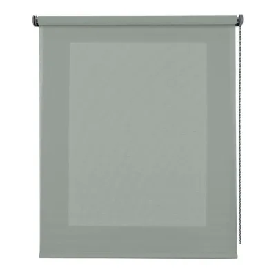 Storesdeco Rollo Grün 80x250 cm