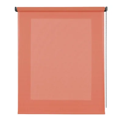 Storesdeco Rollo Koralle 45x180 cm