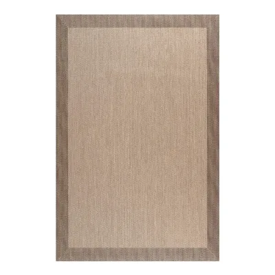 Storesdeco Teppich Honigeiche 80x150 cm