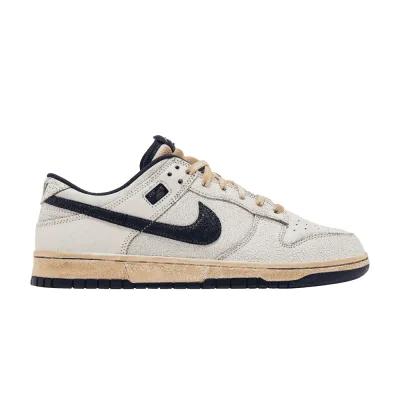 Stranger Things x Nike Dunk Low Phantom