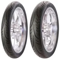 Streetrunner 100/80 R17 52S