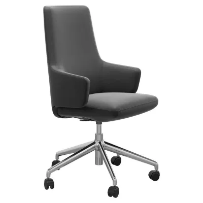 Stressless Drehstuhl Vanilla 72x100-112x72 cm