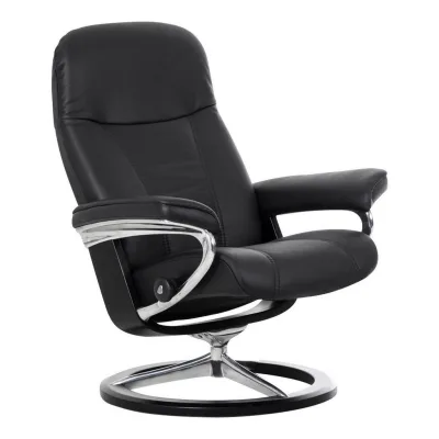 Stressless Relaxsessel Consul 82x102x72 cm