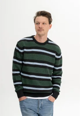 Strickpullover Modell: Ravi