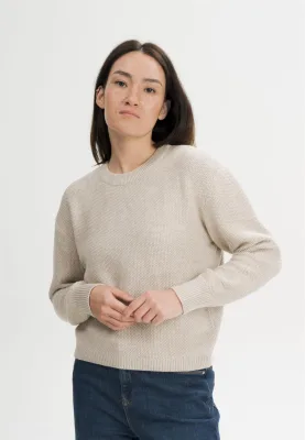 Strickpullover Modell: Suriya