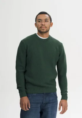 Strickpullover Modell: Vareen