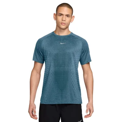 Stride Short Sleeve Top