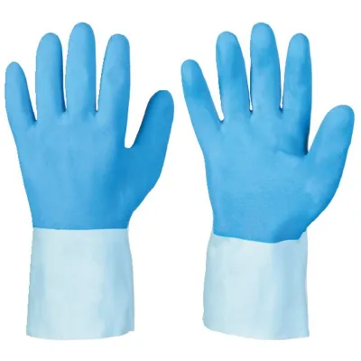Stronghand Chemikalienhandschuh Moratuwa 0465