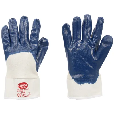 Stronghand Handschuh Bluestar,