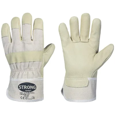 Stronghand Schweinslederhandschuh 88 Pawa,