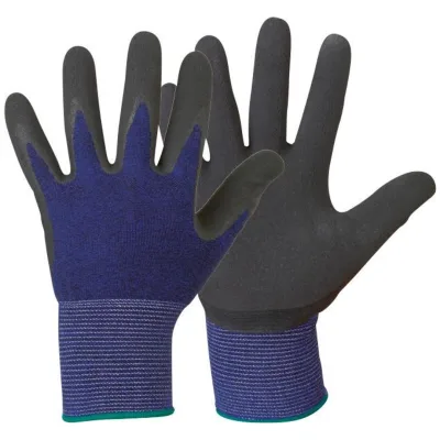 Stronghand Strickhandschuh Scott,