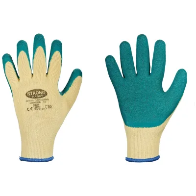 Stronghand Strickhandschuh SpecialGrip,