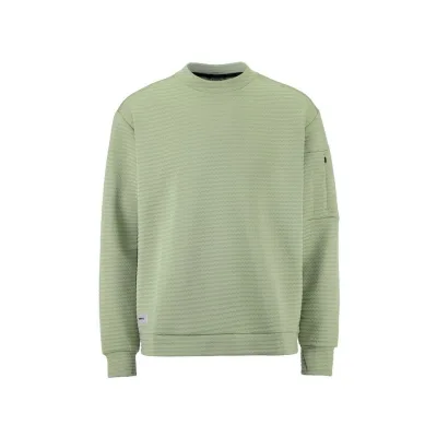 SubZ Structured Jersey