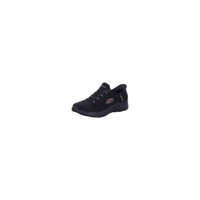 Skechers SUMMITS - CLASSY NIGHT 150128 BKGD