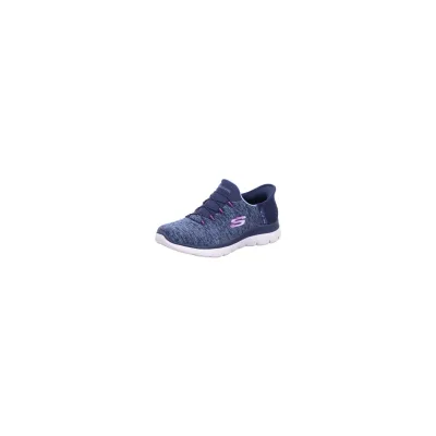 Skechers SUMMITS - DAZZLING HAZE 149937 NVPR
