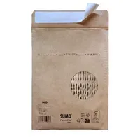 SUMO Papierpolstertasche Pack'n Post nature 14/D