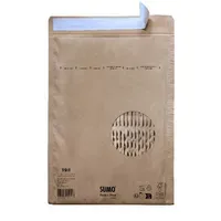SUMO Papierpolstertasche Pack'n Post nature 19/I 10 St./Pack.