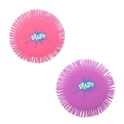 sunflex Wurfscheibe Lila, Pink