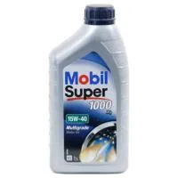 SUPER 1000 X1 15W-40