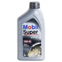 SUPER 2000 X1 10W-40