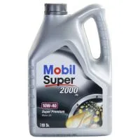 SUPER 2000 X1 10W-40