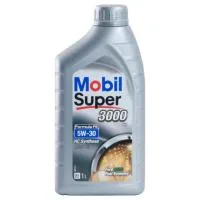 SUPER 3000 X1 FORMULA FE 5W-30