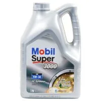 SUPER 3000 XE 5W-30