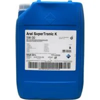 SUPERTRONIC K