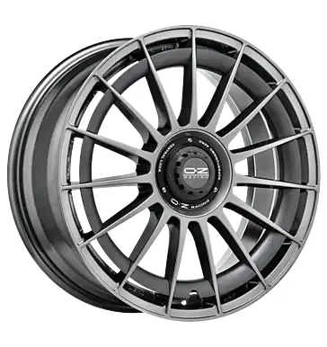 SUPERTURISMO AERO 8 5x19 5x112 ET45 MB75 0