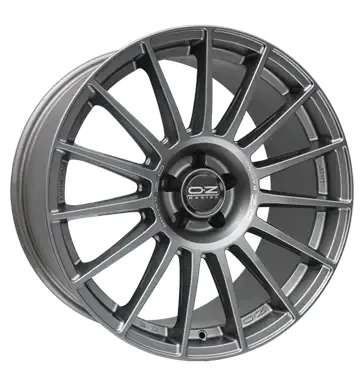 SUPERTURISMO DAKAR 8 5x20 5x112 ET30 XL-Ring