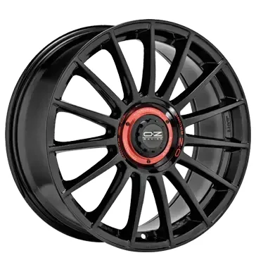 SUPERTURISMO EVOLUZIONE 8 5x19 5x112 ET38 MB75