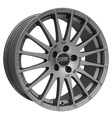 SUPERTURISMO GT 7 0x17 4x100 ET40 S-Ring