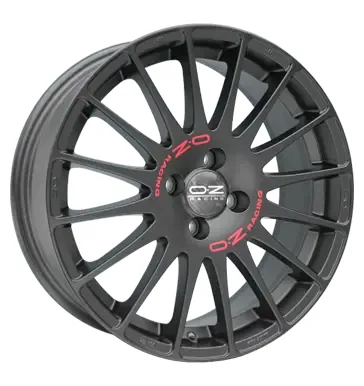 SUPERTURISMO GT 7 0x17 4x108 ET25 MB65 06