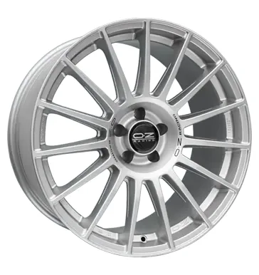 SUPERTURISMO LM 9 0x21 5x112 ET37 XL-Ring